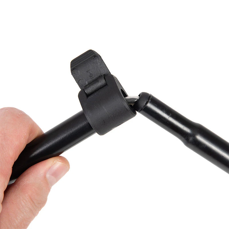 Spomb MK2 Bucket Stands